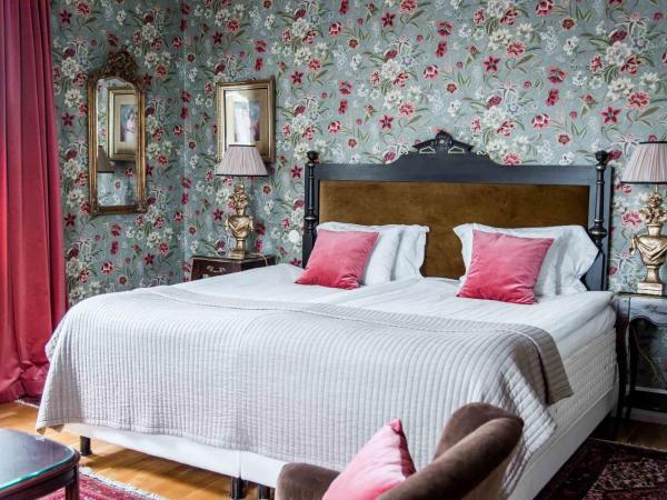 Hotel Eggers : photo 7 de la chambre chambre exécutive