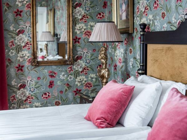 Hotel Eggers : photo 9 de la chambre chambre exécutive