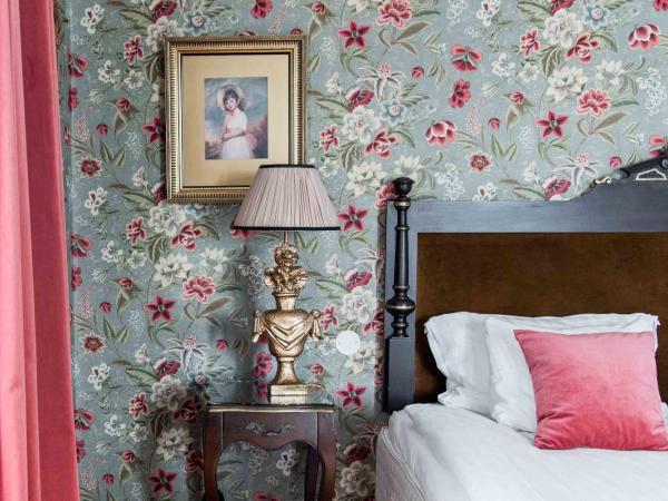 Hotel Eggers : photo 8 de la chambre chambre exécutive