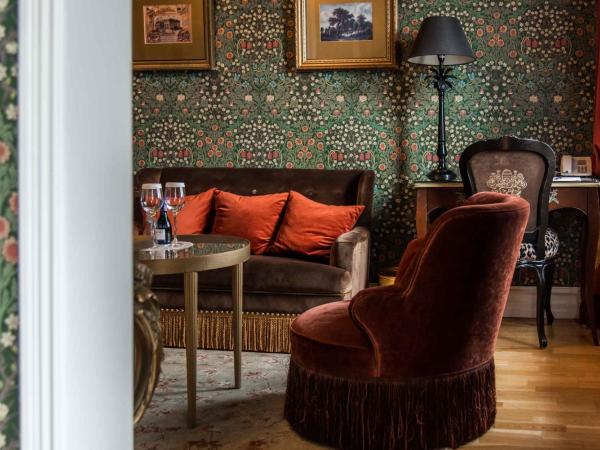 Hotel Eggers : photo 10 de la chambre chambre exécutive