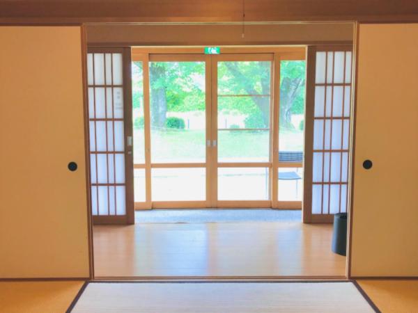 Kyoto Utano Youth Hostel : photo 3 de la chambre chambre de style japonais