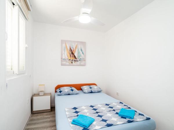 Apartment & Rooms Alan : photo 2 de la chambre chambre double avec salle de bains commune