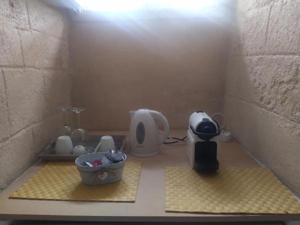 Abbazia Degli Svevi : photo 7 de la chambre chambre double standard