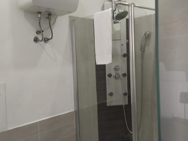 Abbazia Degli Svevi : photo 10 de la chambre chambre double standard