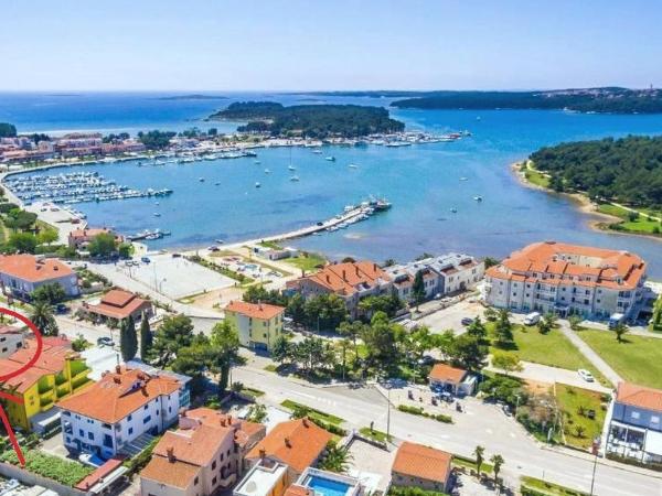 Apartments PALMA Bed & Breakfast : photo 1 de la chambre appartement - vue sur mer