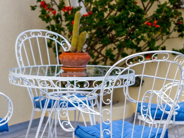 Niovi : photo 3 de la chambre chambre double standard