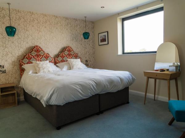 MonkBridge House : photo 1 de la chambre chambre triple