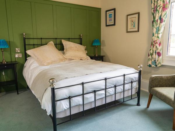 MonkBridge House : photo 1 de la chambre chambre double