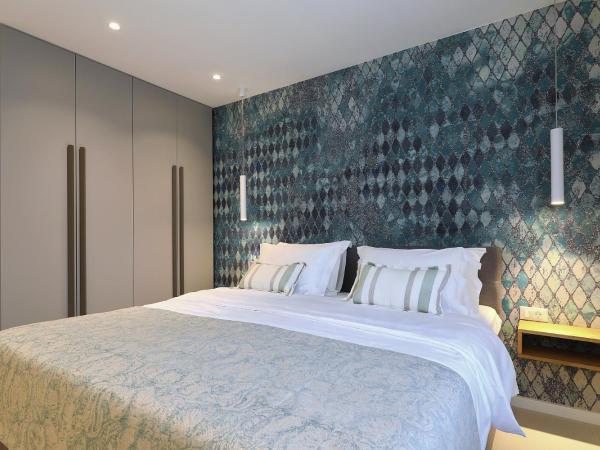 Villa Manda Zadar Luxury Apartments : photo 9 de la chambre appartement 1 chambre