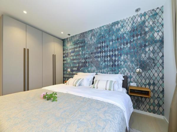 Villa Manda Zadar Luxury Apartments : photo 9 de la chambre appartement 1 chambre