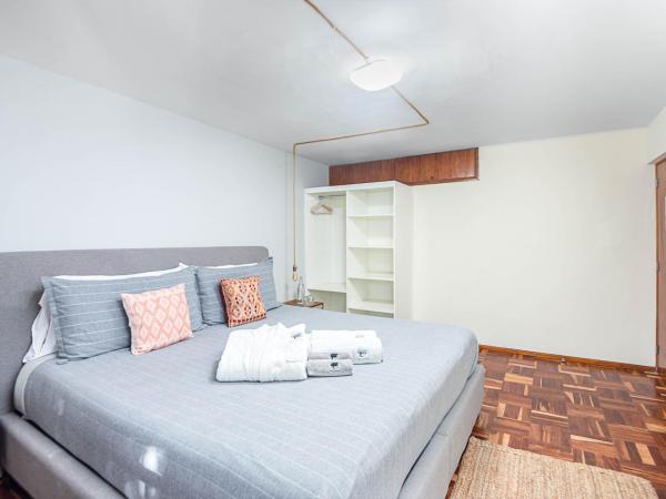 Finca Coyoacán : photo 9 de la chambre chambre double deluxe