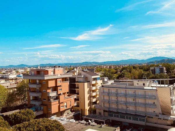 Hotel Bellevue : photo 6 de la chambre chambre double