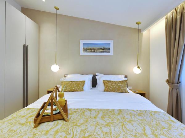 Villa Manda Zadar Luxury Apartments : photo 10 de la chambre appartement 1 chambre