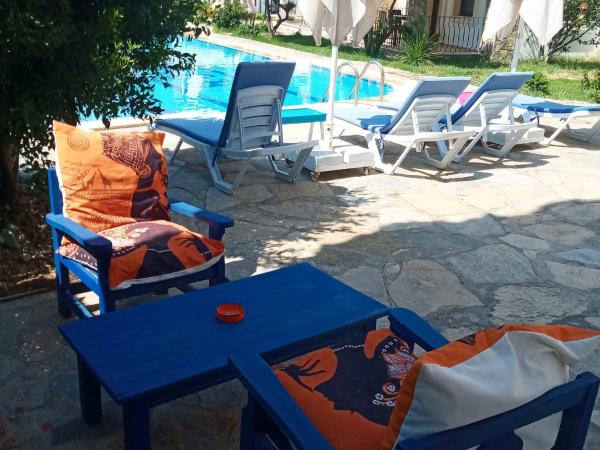 The Mara Suite : photo 10 de la chambre chambre double supérieure avec deux lits doubles