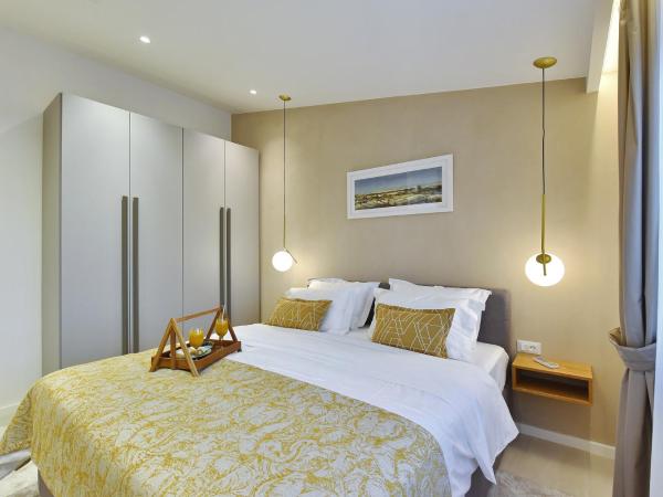 Villa Manda Zadar Luxury Apartments : photo 4 de la chambre appartement 1 chambre