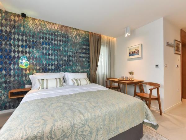 Villa Manda Zadar Luxury Apartments : photo 8 de la chambre studio