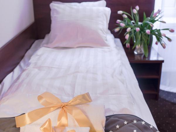 City Center Rooms Piotrkowska 91 : photo 9 de la chambre chambre triple