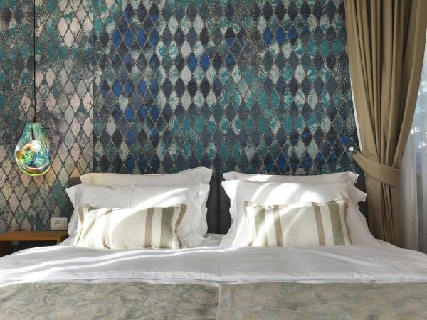 Villa Manda Zadar Luxury Apartments : photo 4 de la chambre studio