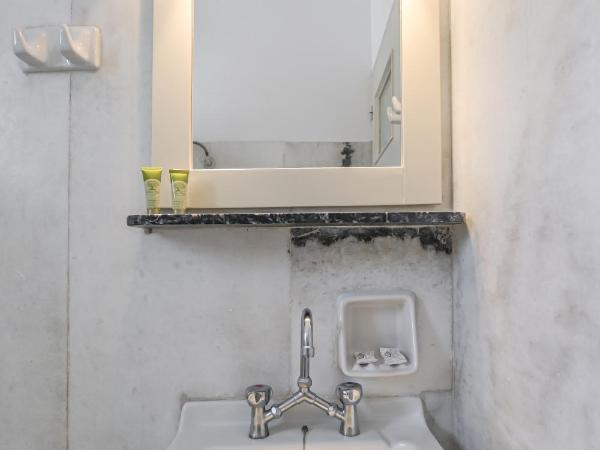 Soula Naxos : photo 5 de la chambre chambre quadruple