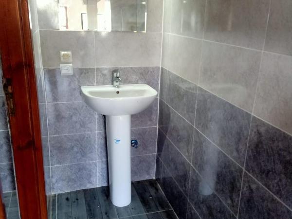 Jardin de rayane : photo 2 de la chambre mobile home