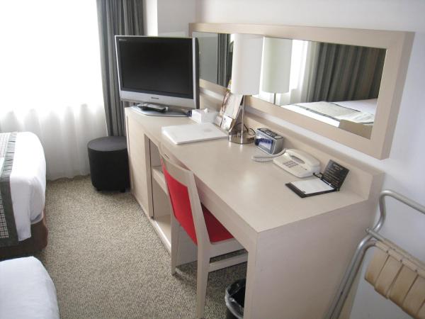 Rembrandt Style Tokyo Nishikasai : photo 2 de la chambre chambre lits jumeaux - fumeurs