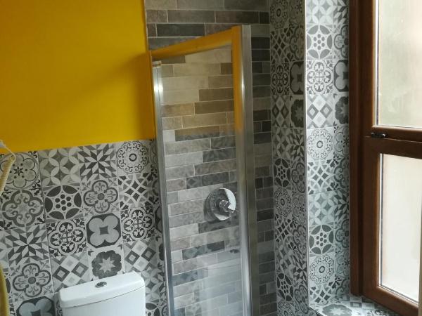 Chillout Lya Hostel & Lounge : photo 4 de la chambre lit superposé dans dortoir mixte