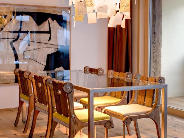 Firefly Luxury Suites : photo 7 de la chambre maxi suite panorama