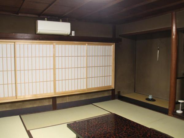 Gallery Nozawa Inn : photo 9 de la chambre chambre familiale deluxe