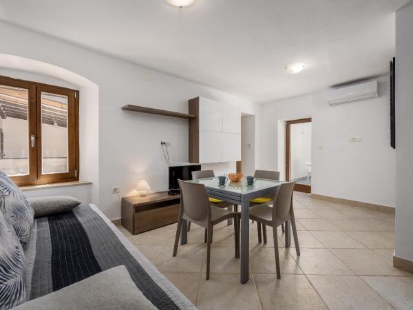 Apartments Dante : photo 6 de la chambre appartement