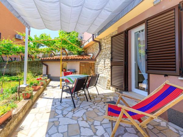 Apartments Vivijana : photo 3 de la chambre appartement 1 chambre