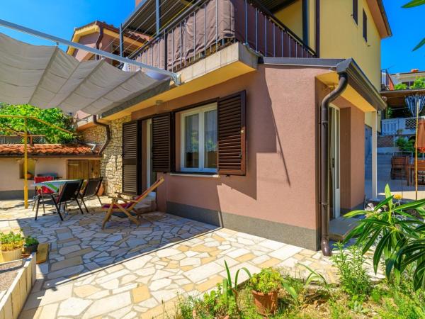 Apartments Vivijana : photo 4 de la chambre appartement 1 chambre