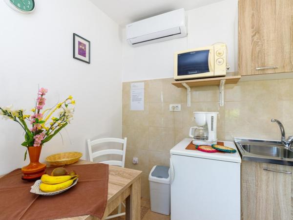Apartments Vivijana : photo 8 de la chambre appartement 1 chambre