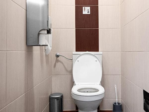 Hotel-Pension Wild : photo 6 de la chambre chambre simple avec toilettes communes