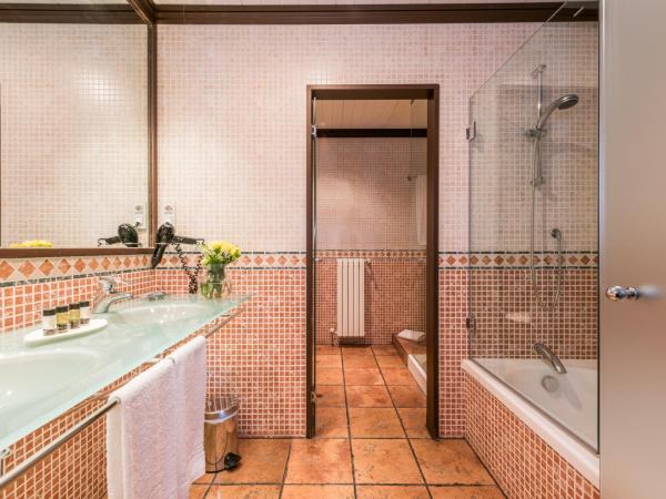 Hospes Palacio de San Esteban, a Member of Design Hotels : photo 2 de la chambre chambre double ou lits jumeaux dreamer