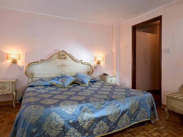 San Marco Palace : photo 1 de la chambre chambre double ou lits jumeaux - annexe