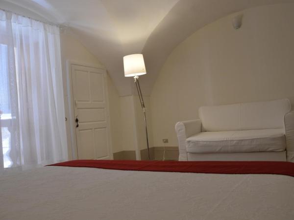 B&B Centro Storico Lecce : photo 3 de la chambre suite