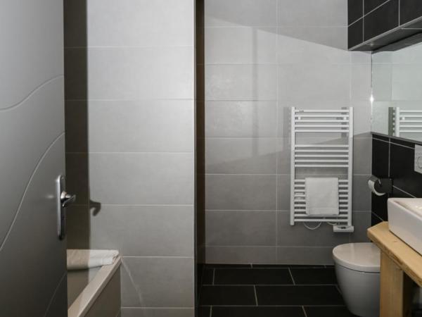 Les Olivades : photo 6 de la chambre suite familiale deluxe