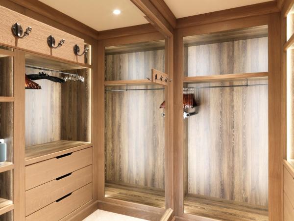 Gstaad Palace : photo 4 de la chambre suite junior classique