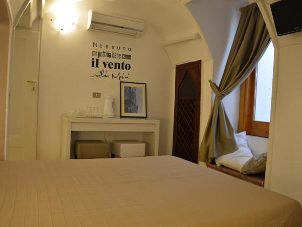 B&B Centro Storico Lecce : photo 1 de la chambre chambre simple standard