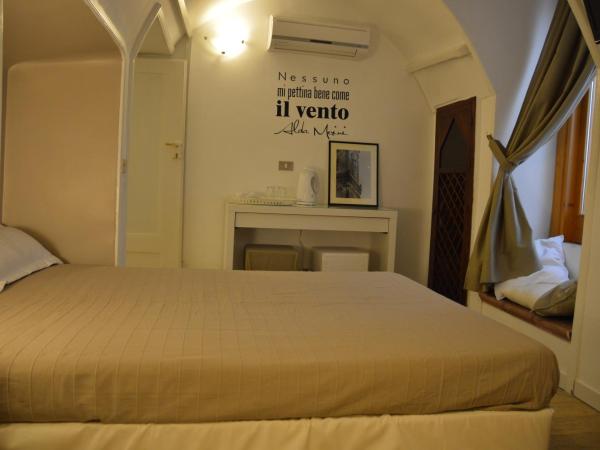 B&B Centro Storico Lecce : photo 9 de la chambre chambre simple standard