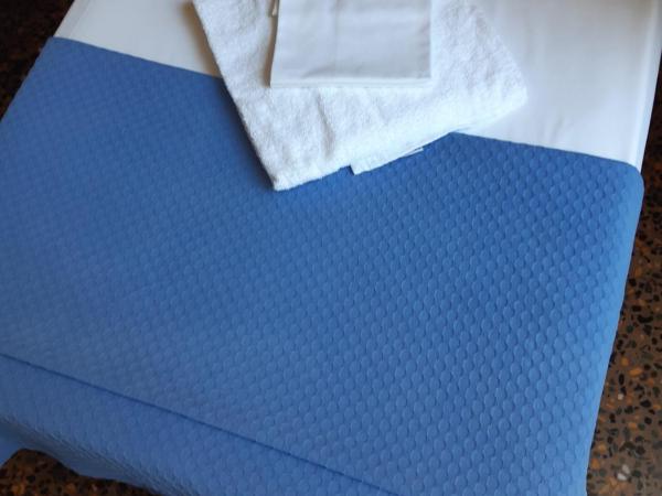 Hotel Guesthouse MASSENA : photo 2 de la chambre chambre simple Économique