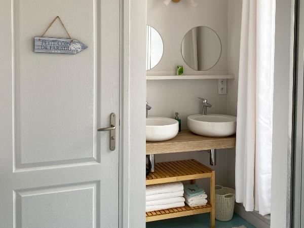 The Corner Properties : photo 4 de la chambre chambre double deluxe