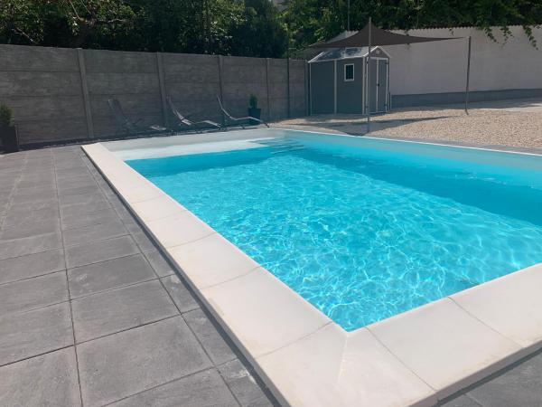 Palma Superior : photo 2 de la chambre chambre triple supérieure