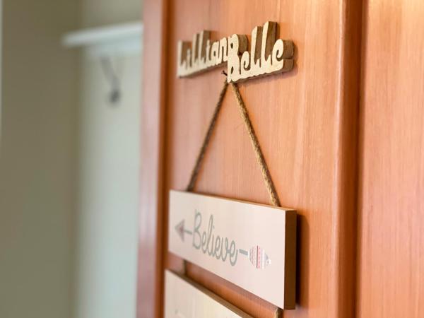 The Corner Properties : photo 2 de la chambre chambre double standard