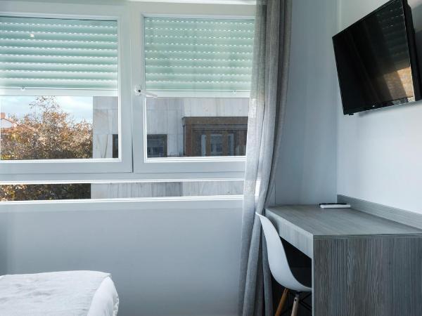 Golden Alcala : photo 5 de la chambre chambre simple