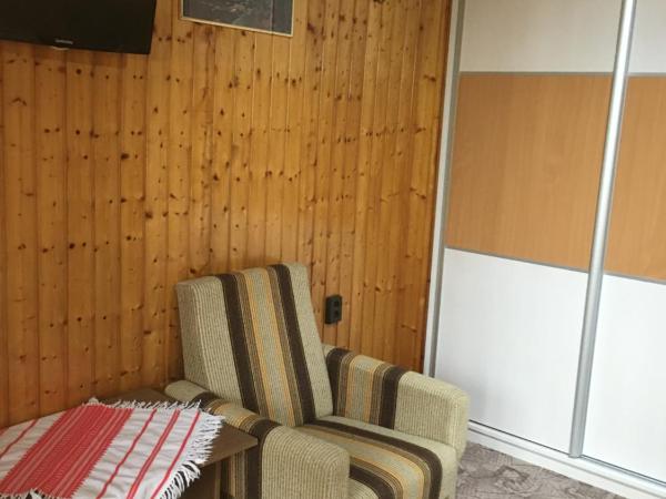 Ferenc Vendégház : photo 2 de la chambre appartement 2 chambres