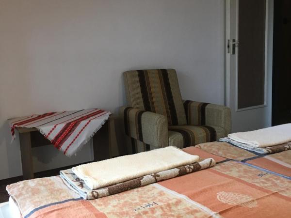 Ferenc Vendégház : photo 5 de la chambre appartement 2 chambres
