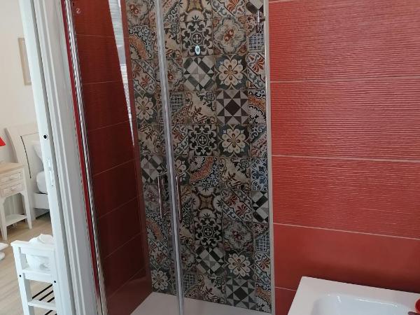 Il Fungo di Lacco : photo 6 de la chambre chambre double standard