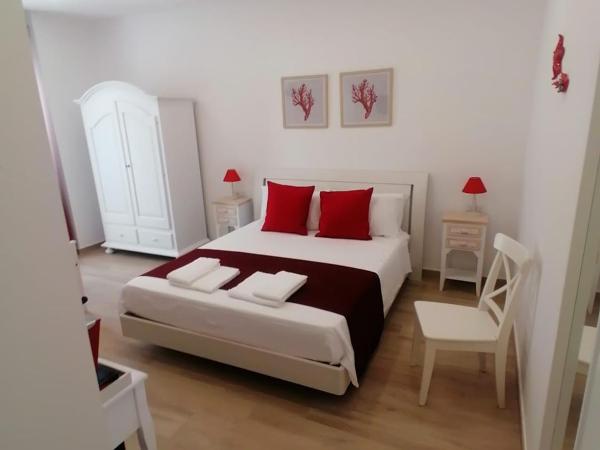 Il Fungo di Lacco : photo 3 de la chambre chambre double standard