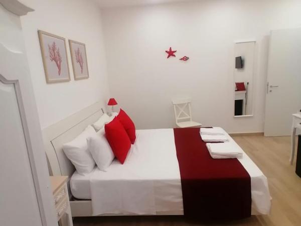 Il Fungo di Lacco : photo 9 de la chambre chambre double standard